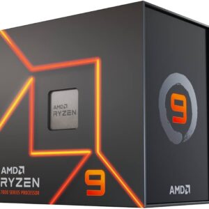 AMD Ryzen 9 7900X Processor