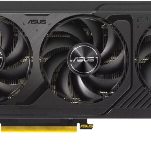 ASUS Prime GeForce RTX 4070 SUPER OC Edition