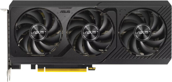 ASUS Prime GeForce RTX 4070 SUPER OC Edition