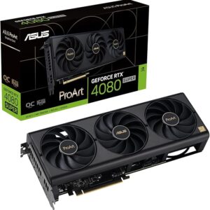 ASUS ProArt GeForce RTX 4080 OC Edition