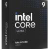 Intel Core Ultra 9 Desktop Processor 285K