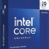 Intel® Core™ I9-14900K Desktop Processor 24 Cores